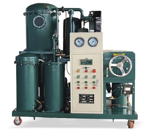 液壓油濾油機(jī)精度多少合適？
