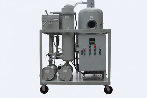 變壓器油濾油機(jī)使用方法及要求
