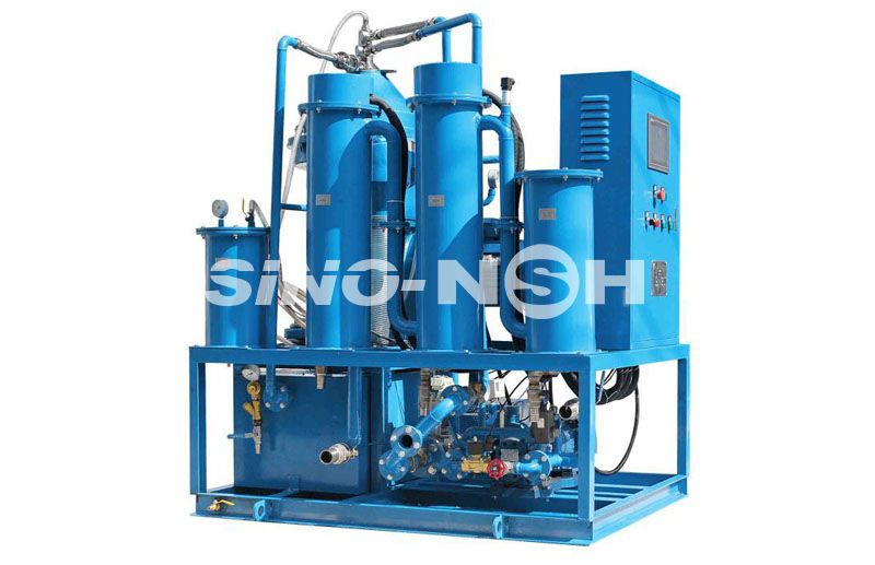 怎么選擇濾油機(jī)處理不同的油品類(lèi)？